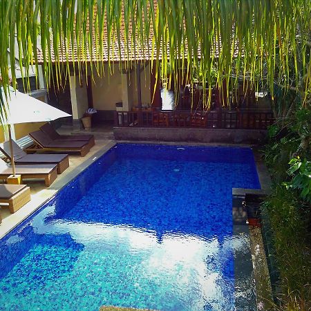 Inata Hotel Monkey Forest Ubud Kültér fotó