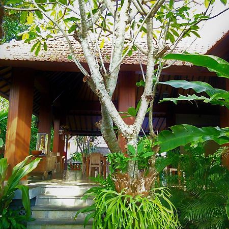 Inata Hotel Monkey Forest Ubud Kültér fotó