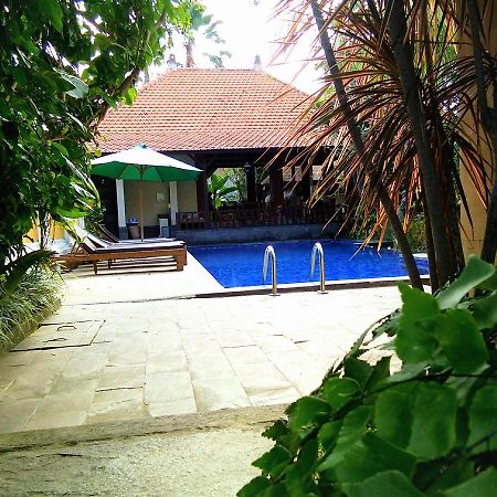 Inata Hotel Monkey Forest Ubud Kültér fotó