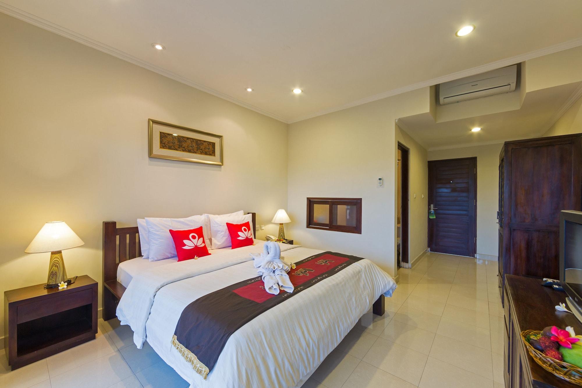 Inata Hotel Monkey Forest Ubud Kültér fotó