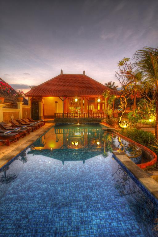Inata Hotel Monkey Forest Ubud Kültér fotó