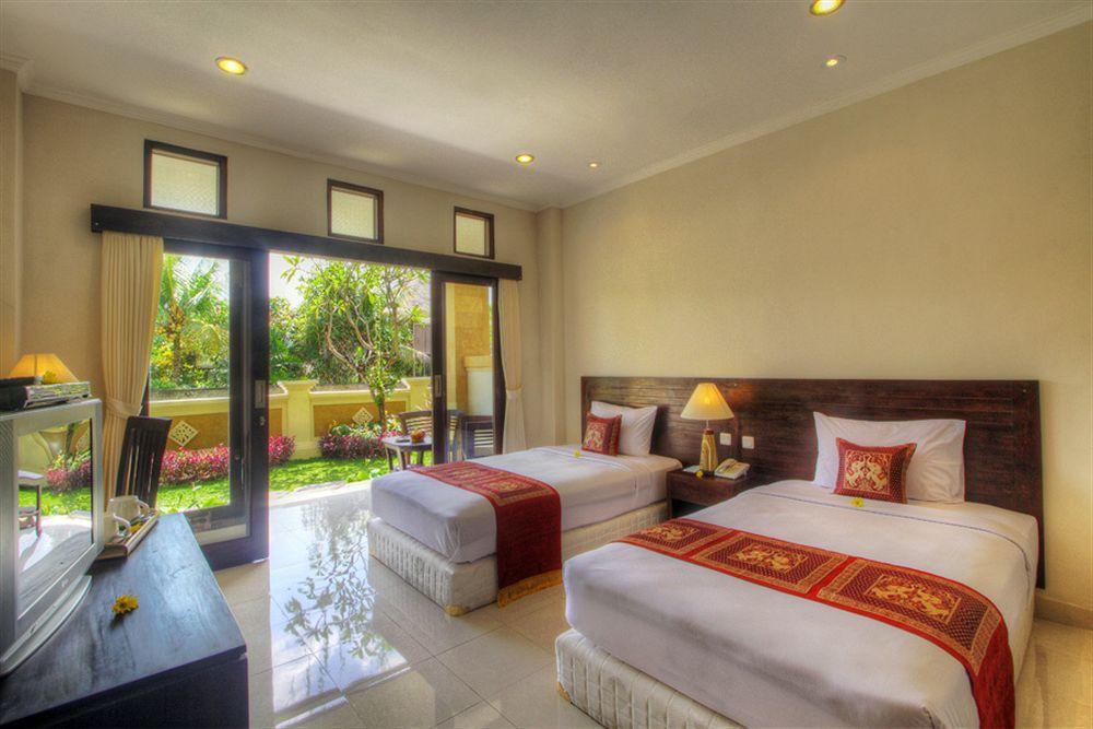 Inata Hotel Monkey Forest Ubud Kültér fotó