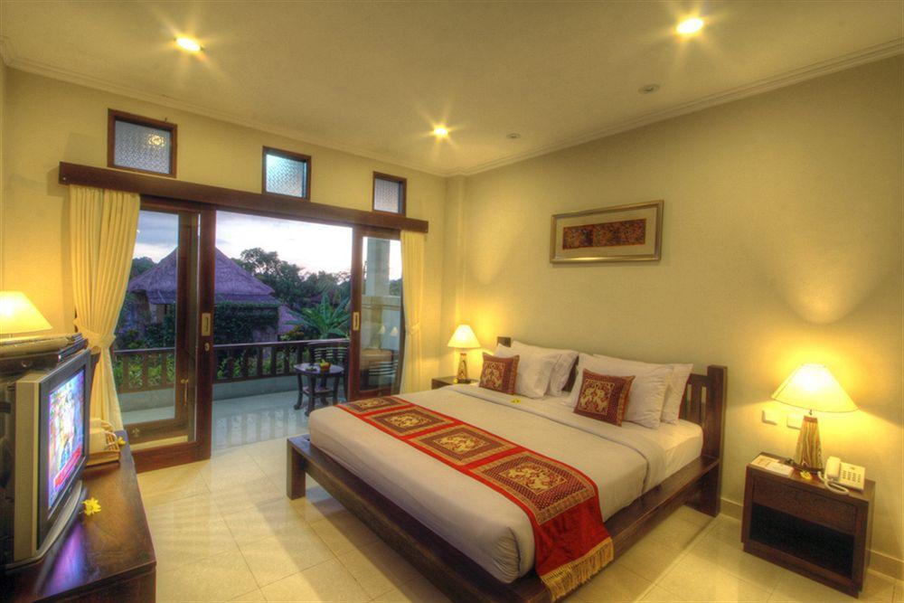Inata Hotel Monkey Forest Ubud Kültér fotó