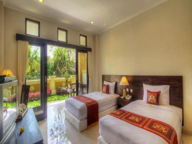 Inata Hotel Monkey Forest Ubud Kültér fotó