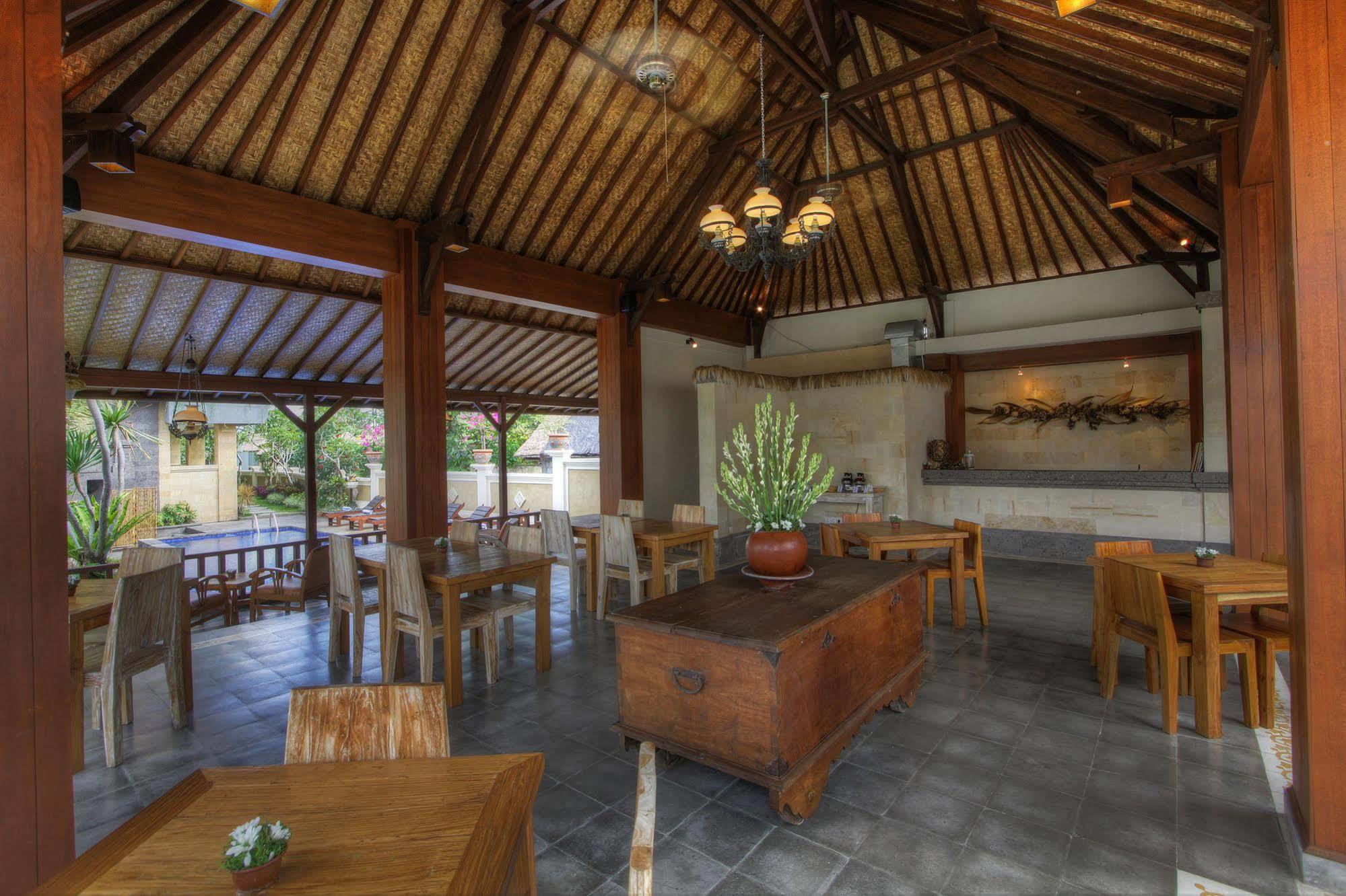 Inata Hotel Monkey Forest Ubud Kültér fotó